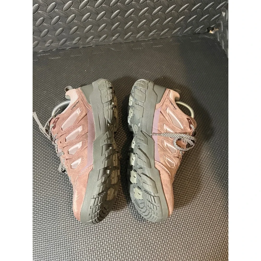 Oboz Footwear great size